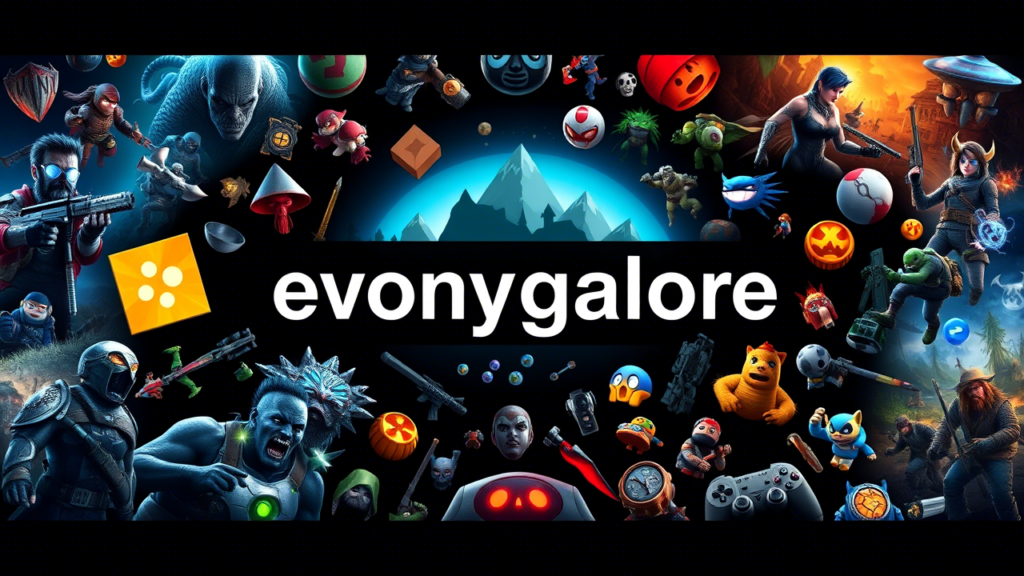 evonygalore