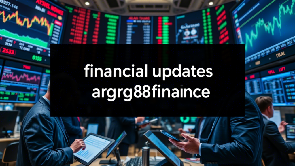 financial updates aggr8finance