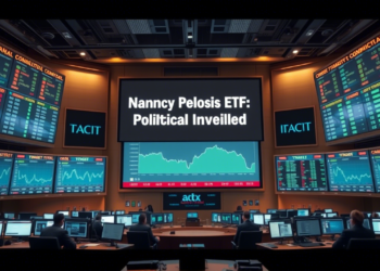 nancy pelosi etf