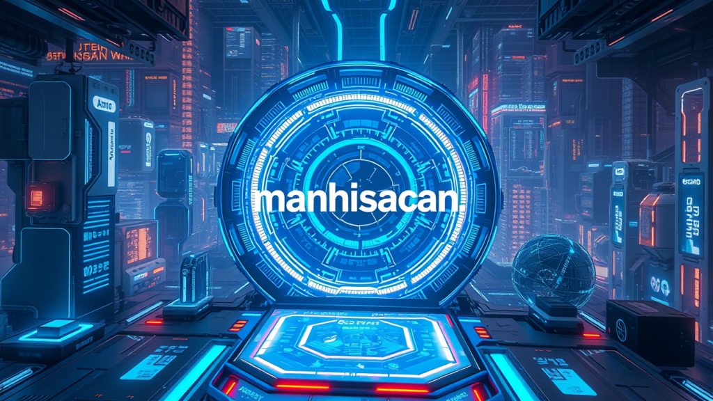 manhiascan