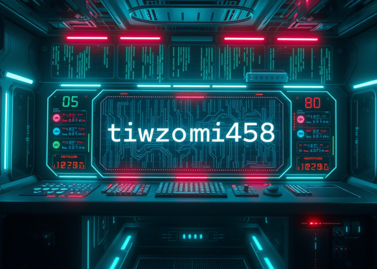 tiwzozmix458