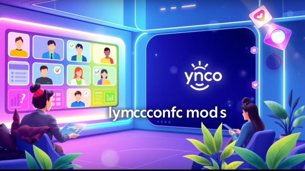 lyncconf mods