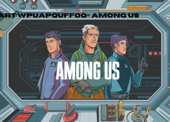 art:wpuapquffoq= among us