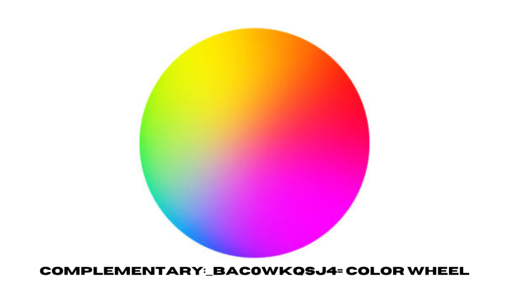 complementary:_bac0wkqsj4= color wheel