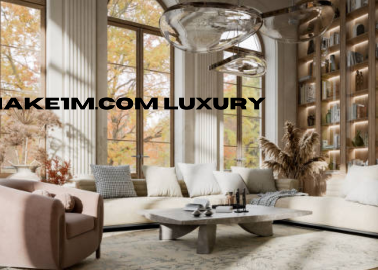 Make1m.com Luxury