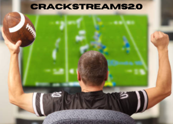 Crackstreams2.0