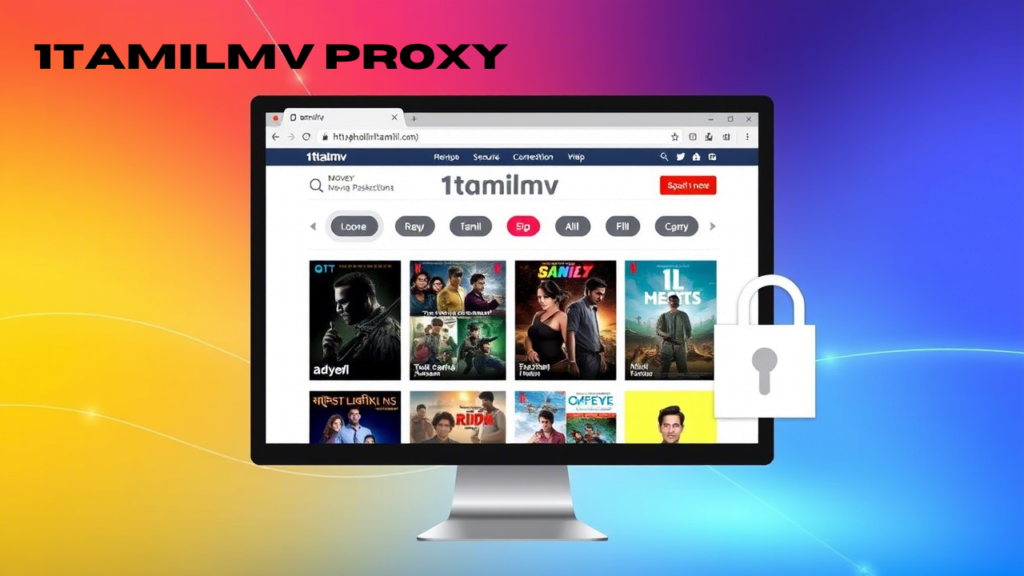 1tamilmv proxy