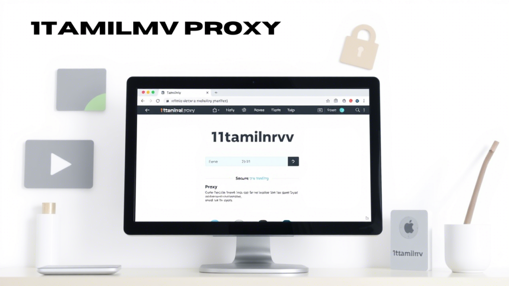 1tamilmv proxy