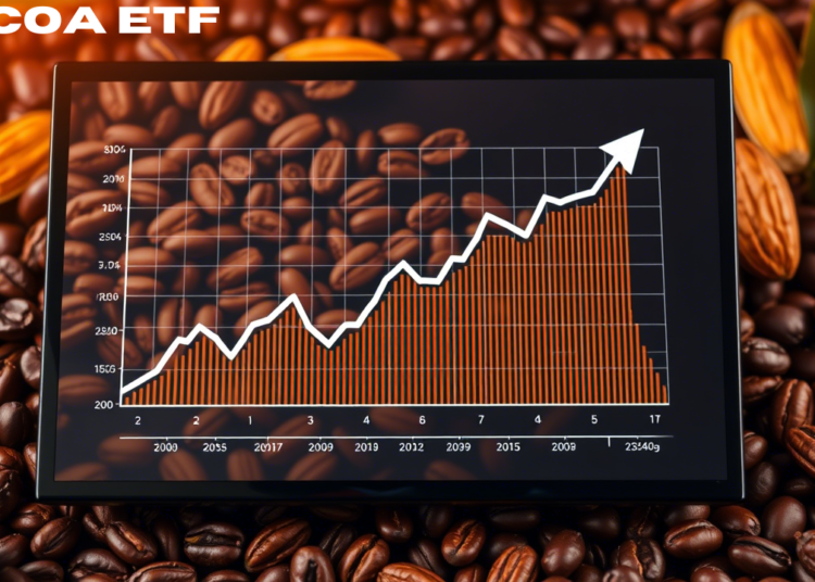 cocoa etf