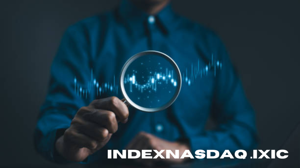 indexnasdaq .ixic