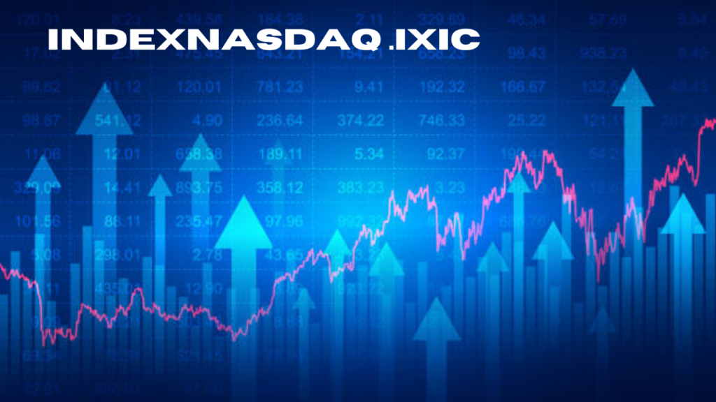 indexnasdaq .ixic