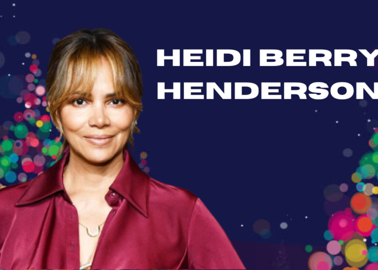 heidi berry henderson