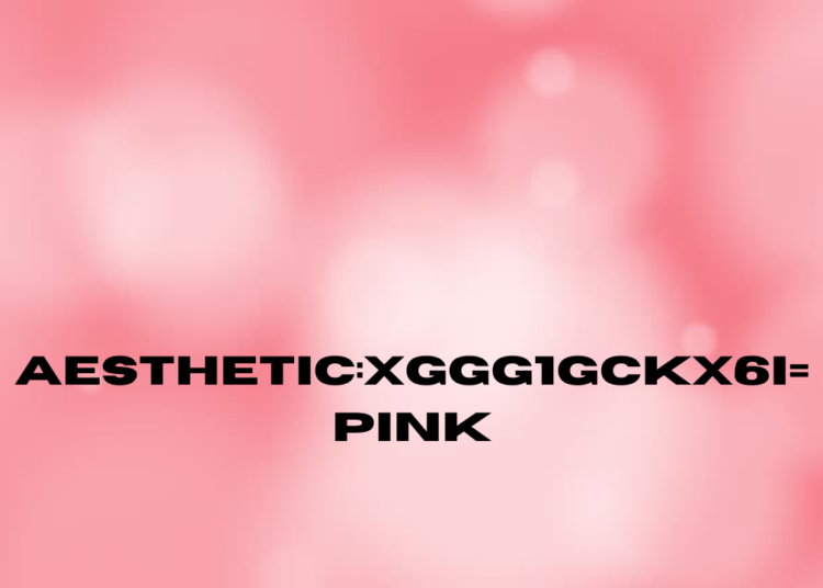 aesthetic:xggg1gckx6i= pink