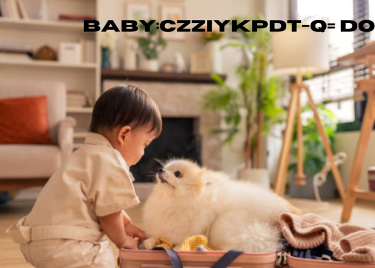 baby:czziykpdt-q= dog