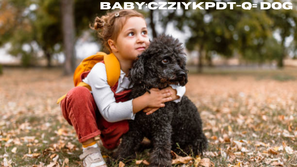 baby:czziykpdt-q= dog