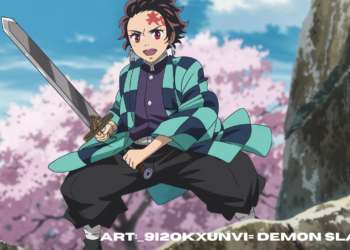 art:_9i2okxunvi= demon slayer