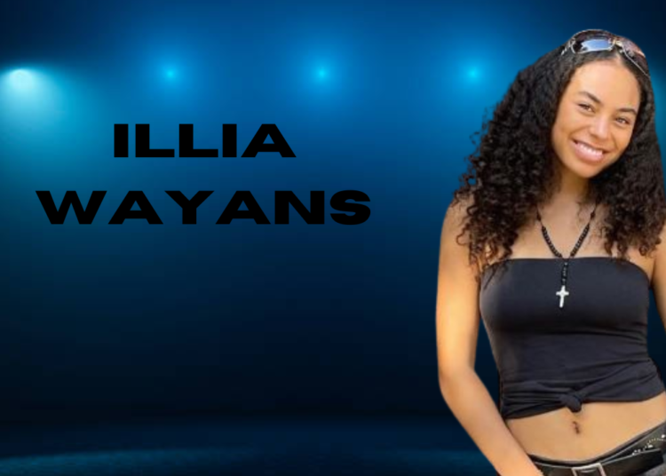 illia wayans