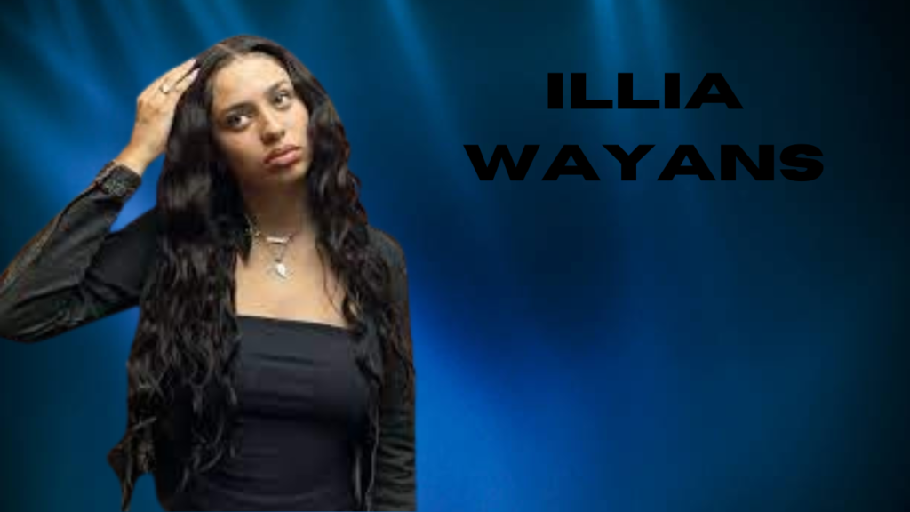 illia wayans