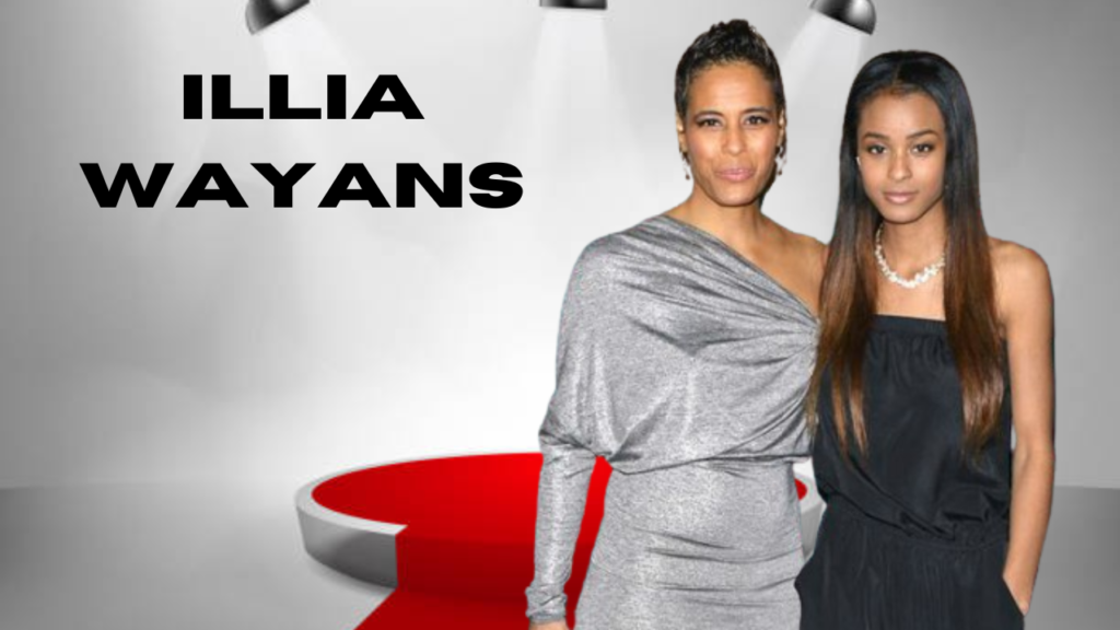 illia wayans