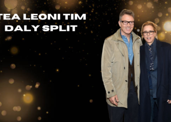 tea leoni tim daly split