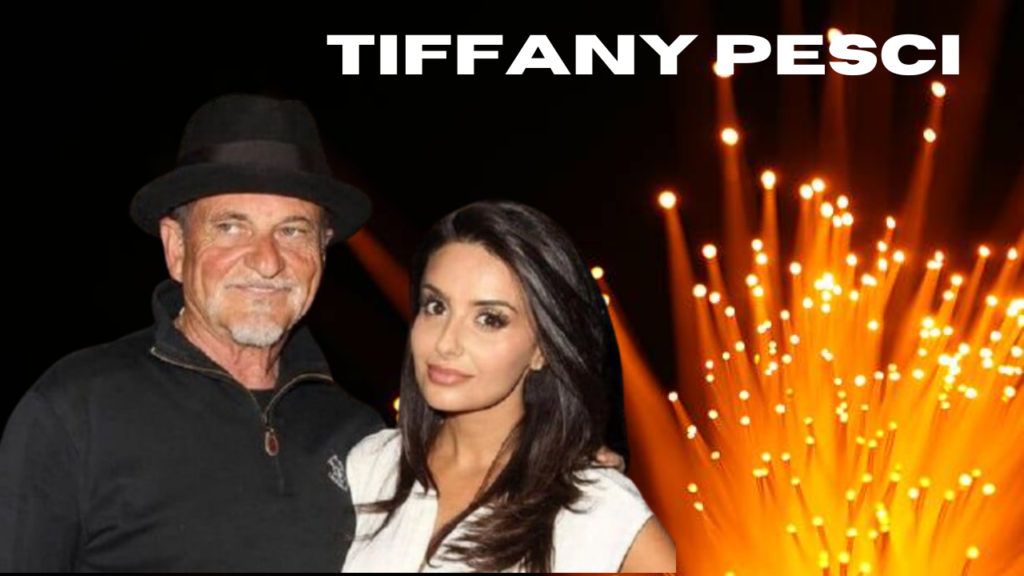 tiffany pesci