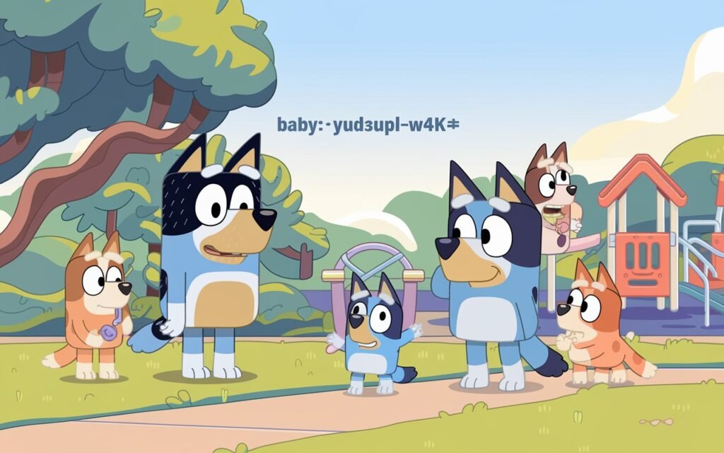 baby:yud3upl-w4k= bluey