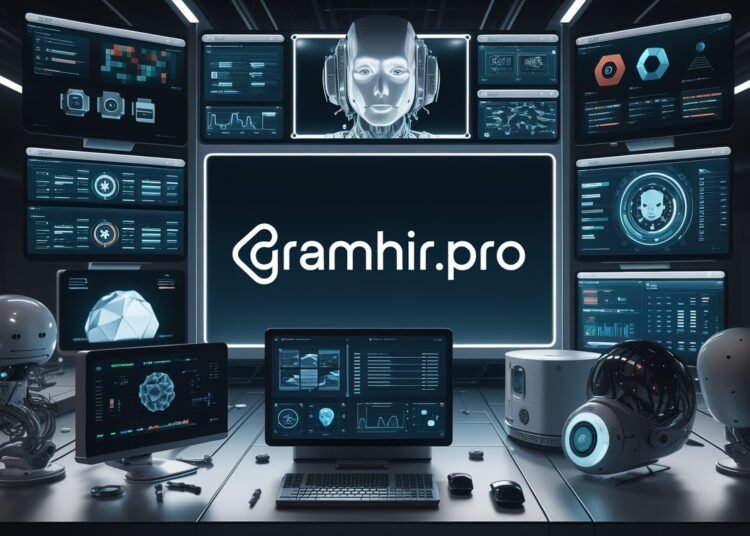 gramhir.pro