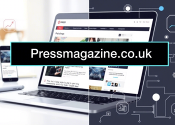 Pressmagazine.co.uk