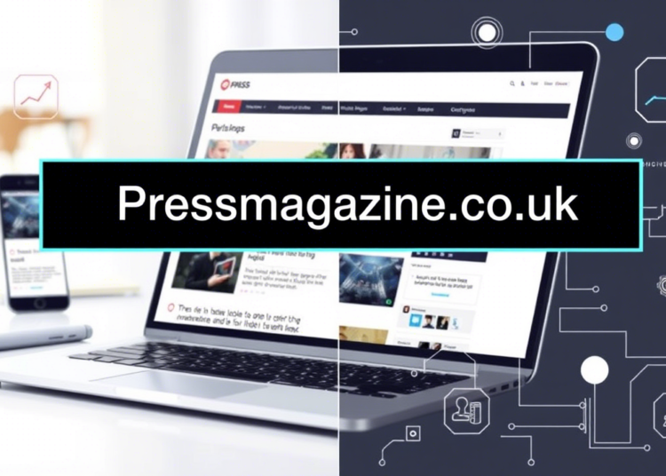 Pressmagazine.co.uk