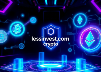 lessinvest.com crypto