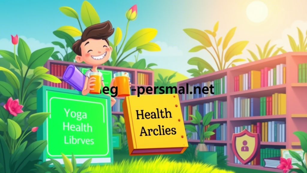 mega-personal.net health archives