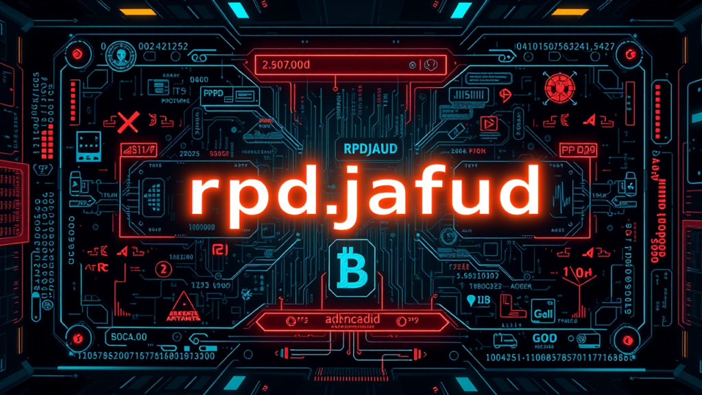 rpdjafud