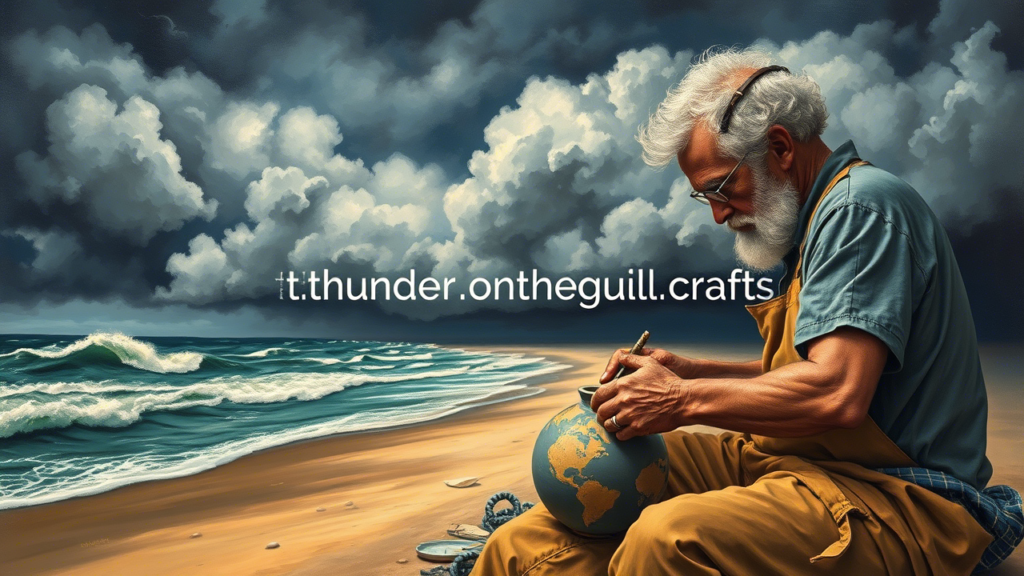 art thunderonthegulf crafts