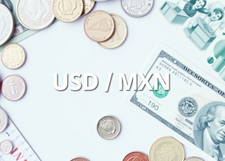 usd / mxn