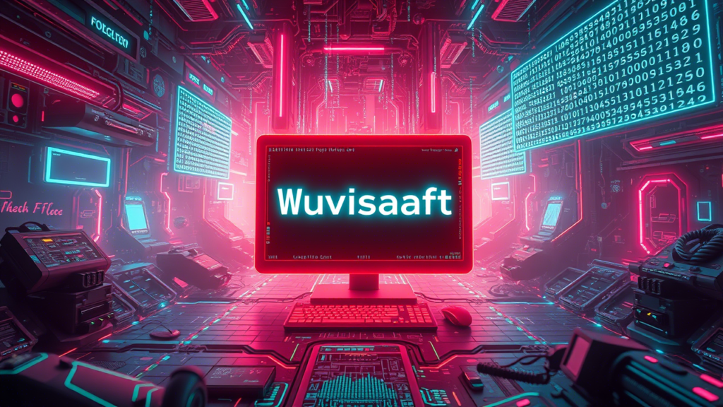 wuvisaaft