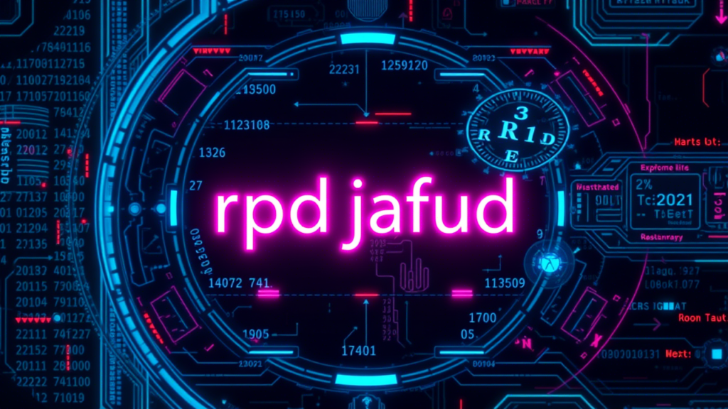 rpdjafud