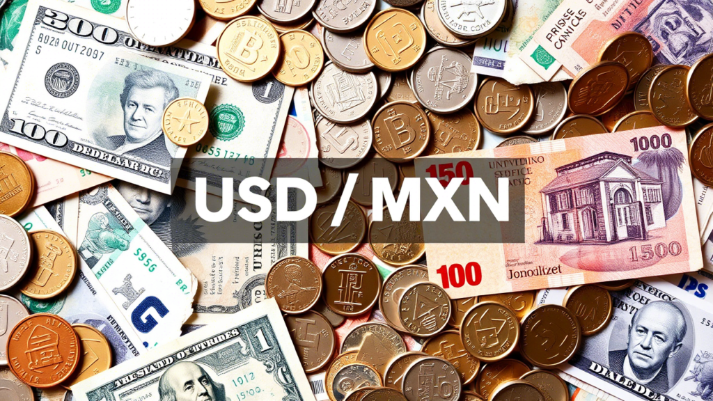 usd / mxn