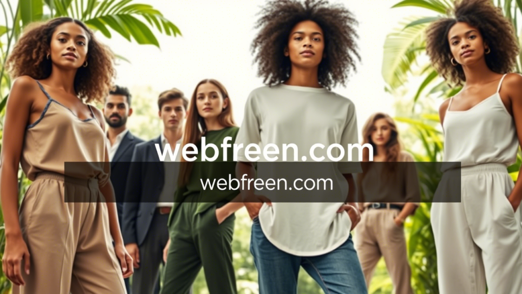 webfreen.com fashion