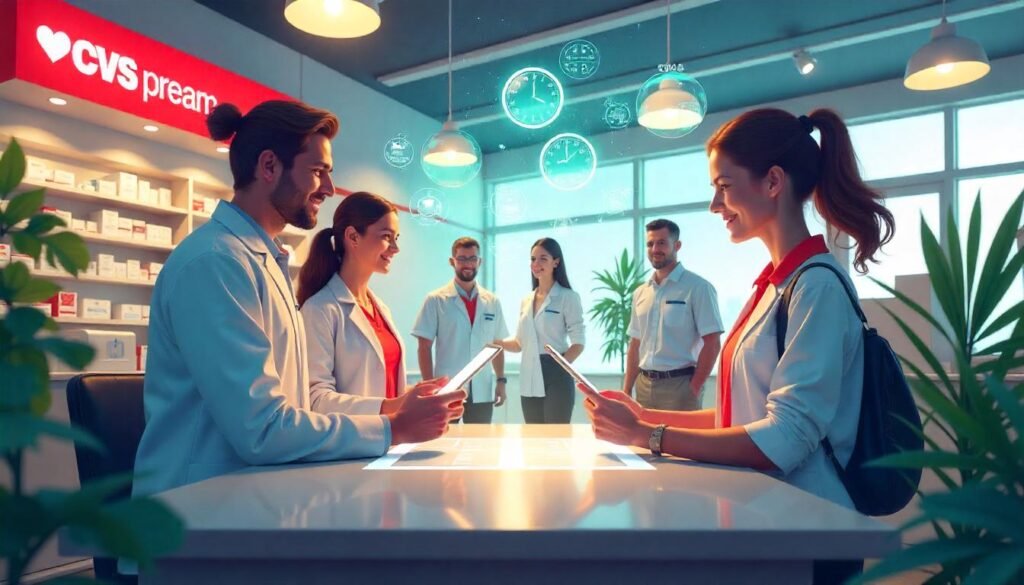 workbrain cvs