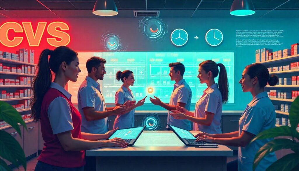 workbrain cvs