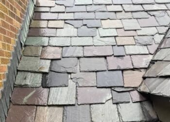 How Do I Prevent Slate Roof Damage?