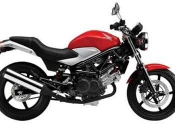 Who Can Ride a LAMS-Approved Motorcycle?