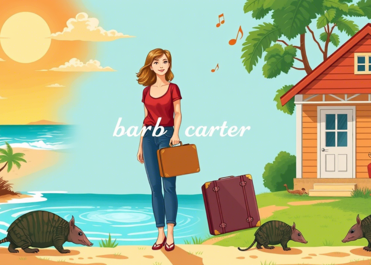 barb carter florida