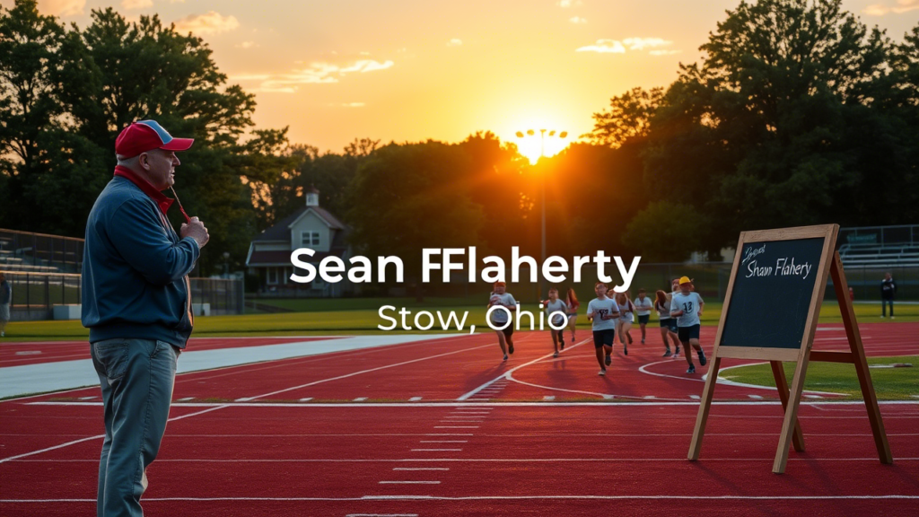 sean flaherty obituary stow ohio