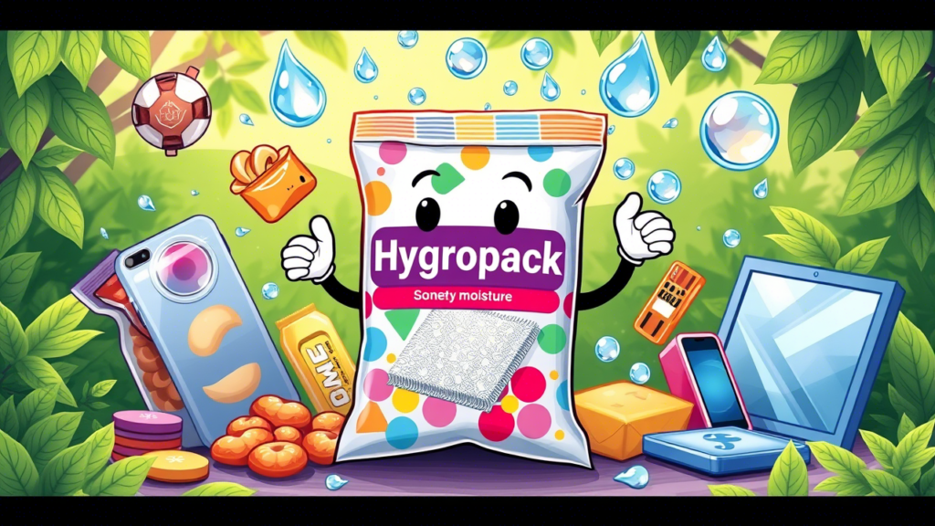 hygropack