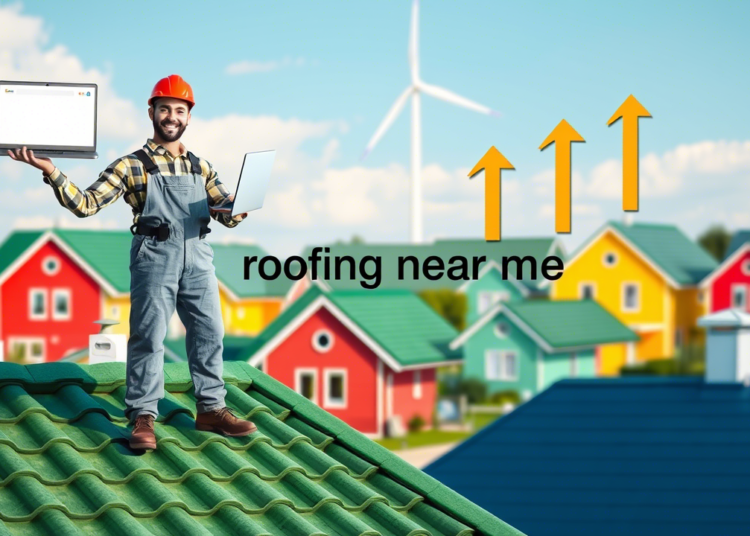 roofing near me rank with rapid url indexer