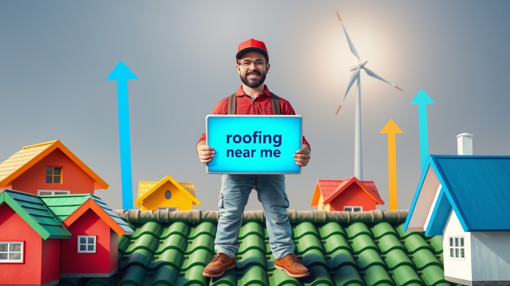 roofing near me rank with rapid url indexer