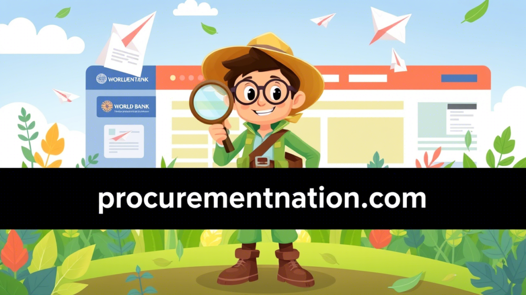 procurementnation.com contact