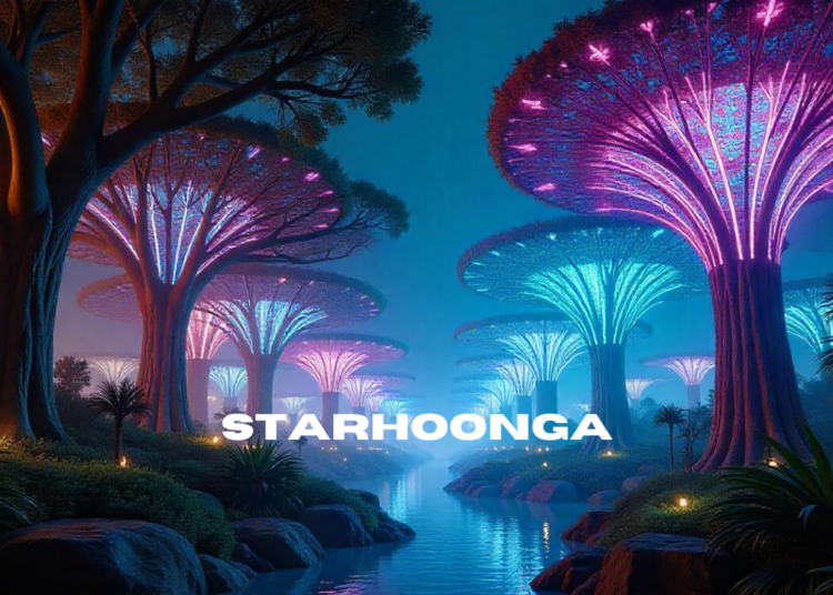starhoonga