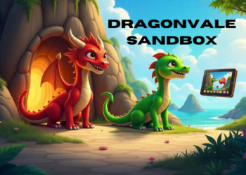 dragonvale sandbox